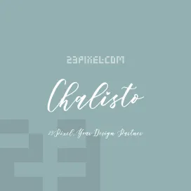 Chalisto Extras